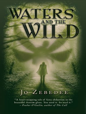 cover image of Waters and the Wild